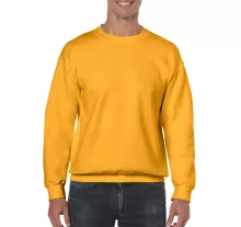 Чоловіча толстовка GILDAN CREWNECK SWEATSHIRT