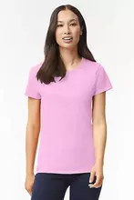 Жіноча щільна футболка GILDAN HEAVY COTTON