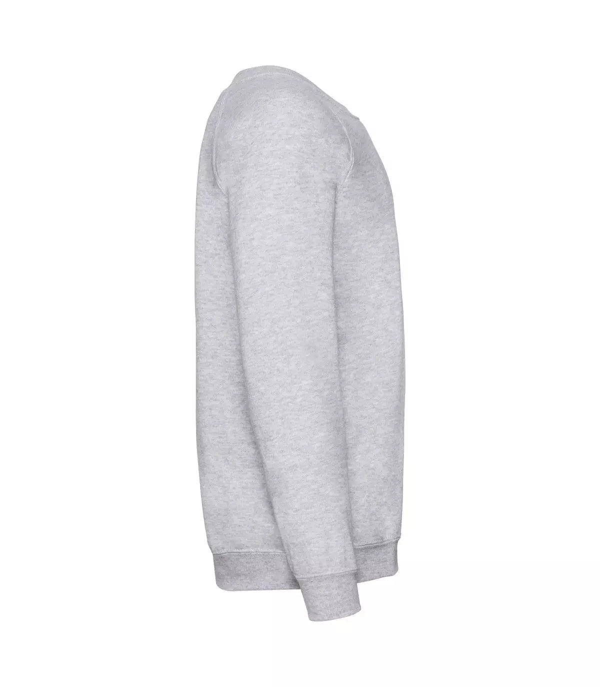  Дитячий реглан FRUIT OF THE LOOM KIDS CLASSIC RAGLAN SWEAT - 128 (7-8), 94 Сіро-Ліловий, -