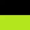 Black/Lime (Черный/Лайм)