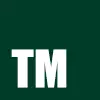 TM Темно-Зеленый