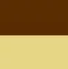 Brown/Beige (Коричневый/Телесный)